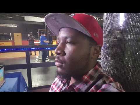 SMASHADELPHIA 2 IS LIVE!! Link in description.