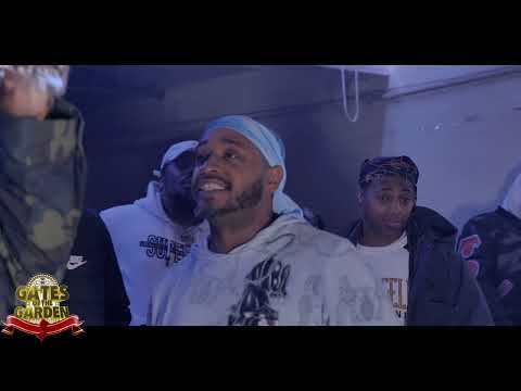 Hazard Blaq vs Da Smoke of NY