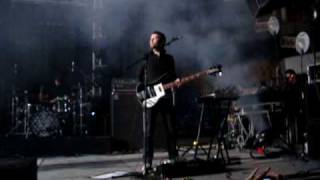 Zoe Babilonia intro ( en vivo Leon Gto 6/03/09 )