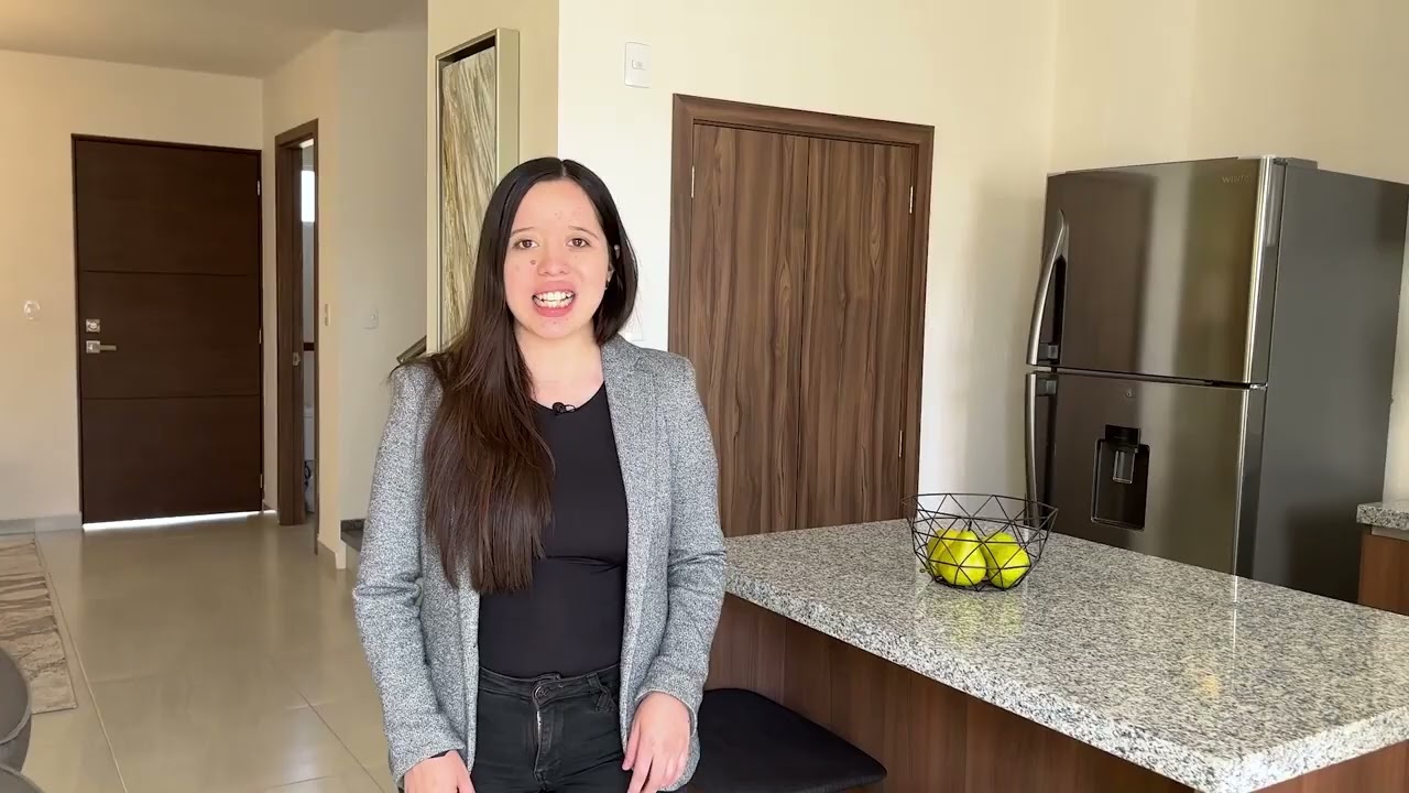 Residencial Arona Zinacantepec Modelo Siena