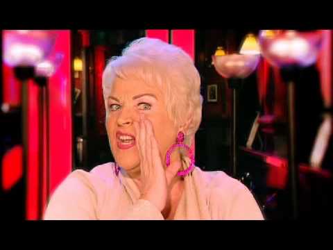 Eastenders "Love Machine"