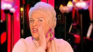 Eastenders &quot;Love Machine&quot;