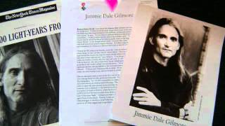 Jimmie Dale Gilmore  I Was The One