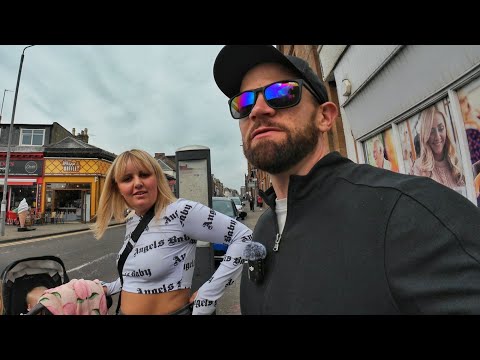 This AYR Video DID NOT End As PLANNED...