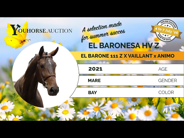 El Baronesa