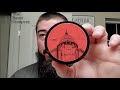345 Soap Co. Eternal Shave Soap | Shave & Chat