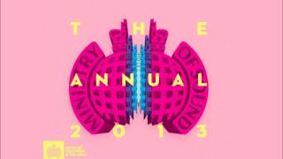 Reload-Sebastian Ingrosso,Tommy Trash (Ministry of Sound The annual 2013) Instrumental