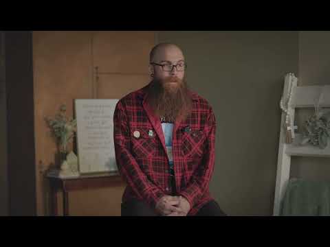 Cory's My Story - Salvation / Converts, Testimonies, Tradition to Christ - Crossroads on 23