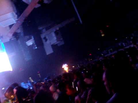 Gareth Emery Find Yourself @ ETD POP 2010