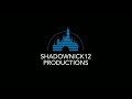 ShadowNick12 Productions Logo