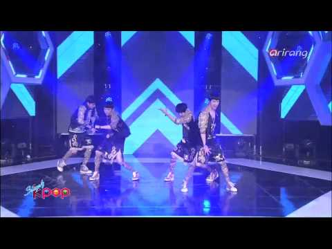 Able - ♬ Mystery [Simply K-Pop]