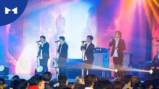 Next Option - She by Elvis Costello (Live Performance) | KDR Music House