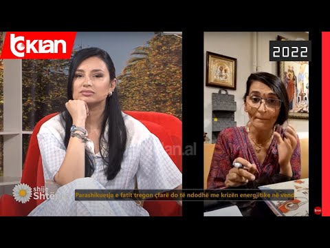 Energjia/Parashikuesja e fatit: Shqipëria do vihet në krizë, bankat do bllokohen