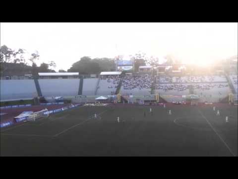 Cremas 2-1 Malacateco - Vltra Svr