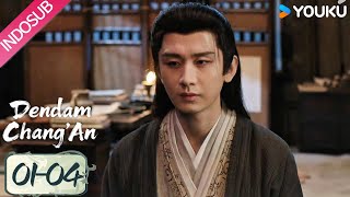 Download lagu [01-04] Dendam Chang'An (The Vendetta of An) | Nyawa hidup dan mati Huai'an ada pada arak ini |YOUKU mp3