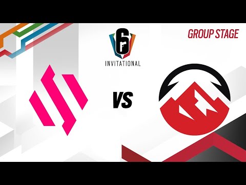 Six Invitational 2022 – BDS Esports vs. Elevate - Fase de grupos – Día 4