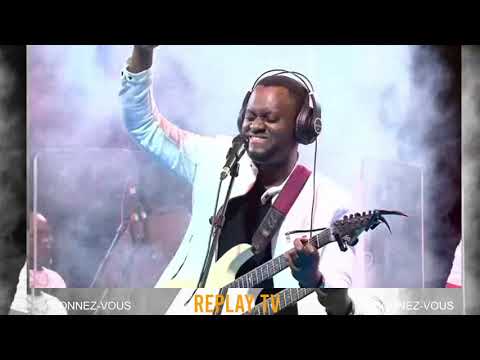 Au controle ! Je leve me yeux vers le ciel | Live | Moment d'adoration