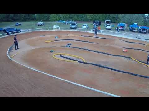 30th Annual DirtRunners Challenge - 2wd Mod Short Course A-Main