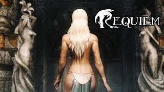 SKYRIM - REQUIEM 2.0.2 ! #18