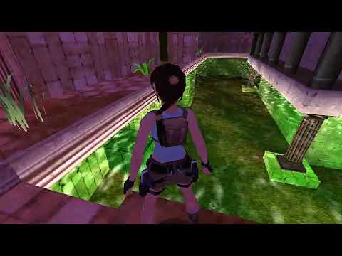 TRLE 2007.10.01 - Abruzzo 1, The Abruzzi