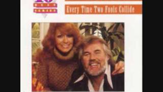 Kenny Rogers and Dottie West- Beautiful Lies