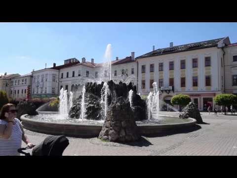 Ročníkový projekt 2017 - Trailer