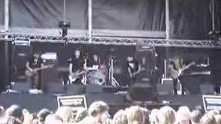 ISIS - DULCINEA  (Audio is ok, not the best)