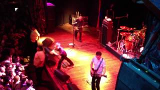 Dead Kennedys &quot;Jock-O-Rama&quot; 9-20-2012 @ House of Blues Sunset