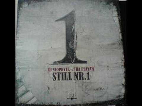 DJ Neophyte vs. Tha Playah - Negative