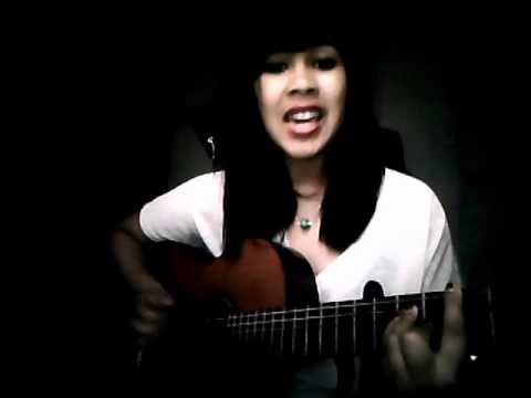 Back To Black - Amy Winehouse acoustic cover