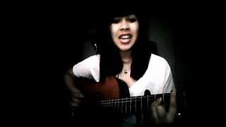 Back To Black - Amy Winehouse acoustic cover