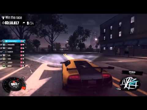 The Crew ENDING Walkthrough Part 34 Let's Play Gameplay Part 2 HD