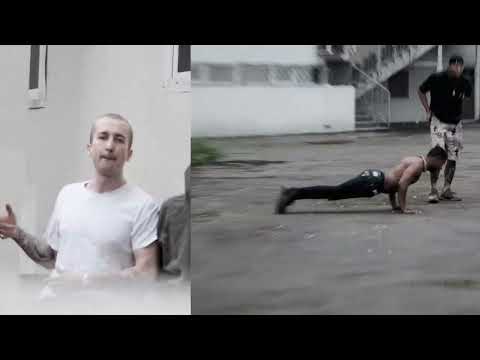 MARCO-9 & Bigg D - "Prometh Tears" (Teaser Ep) [03/02/23]