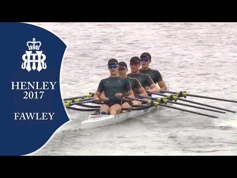 Gloucester v Windsor Boys - Fawley | Henley 2017 Day 3