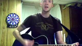 Jonathan Minter - Anberlin Cover Project - Part 8 - We Dreamt in Heist