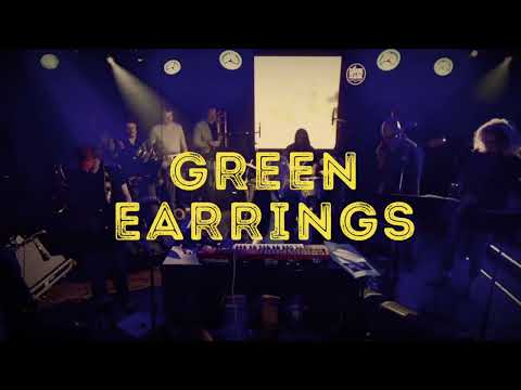 DR WU, Steely Dan Tribute "GREEN EARRINGS"