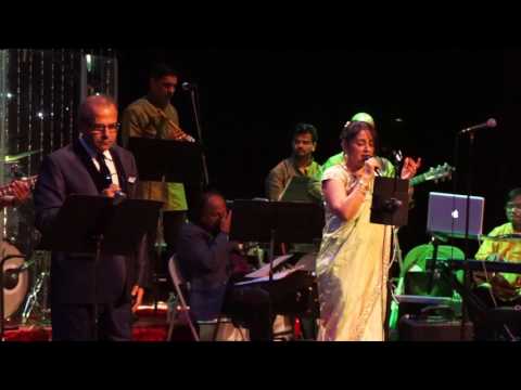 Megha Re Megha Re - Suresh Wadkar & Anuradha Palakurthi
