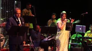 Megha Re Megha Re - Suresh Wadkar &amp; Anuradha Palakurthi