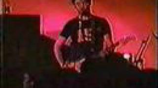 Modest Mouse Live - Tiny Cities Made of Ashes part 16 of 19