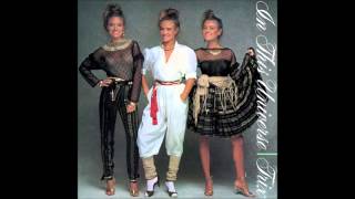 Trix - In A Minute 1982