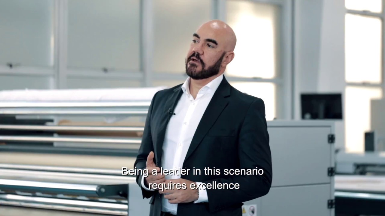 Conheça o SENAI CETIQT