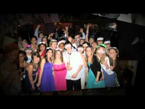 Michigan Bar/Bat Mitzvah DJ - Stealth DJ's Mobile Disc Jockey Service