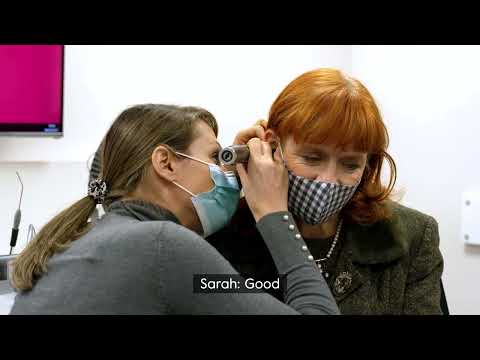 What happens during an earwax removal procedure?