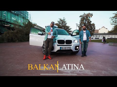BIGGIE MASTER x BERNAT G // Balkan Latina 2019 ( OFFICIAL VIDEO HD )