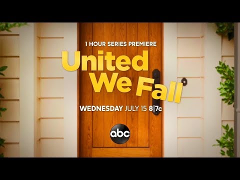 United We Fall (First Look Promo)
