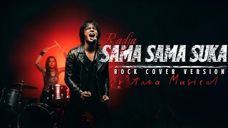 Download lagu Sama Sama Suka - Radja│Versi Rock│Aratana Musical mp3 Download lagu Sama Sama Suka - Radja│Versi Rock│Aratana Musical mp3