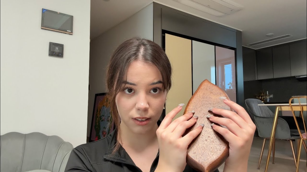 ASMR | Relaxing Tapping Sounds Until you Fall Asleep🎀💤