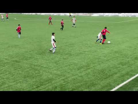 Ararat VS Onor09 mas 2