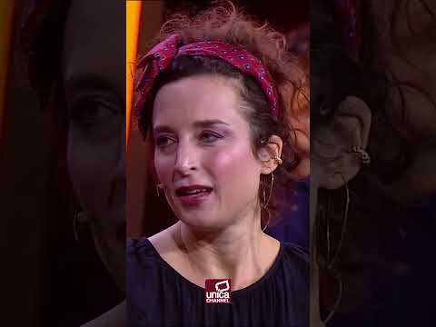 Sei una delle ragazze più belle che abbia mai visto