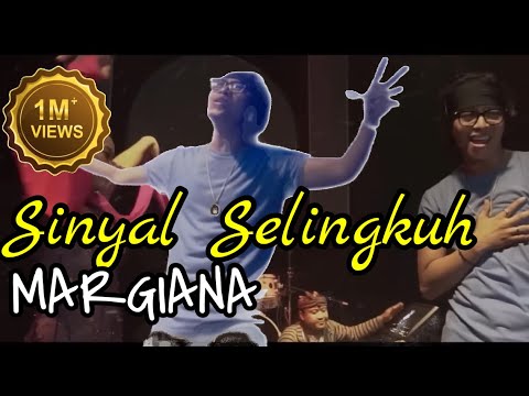 Sinyal Selingkuh Margi New Version Official Music Video | Kmp
